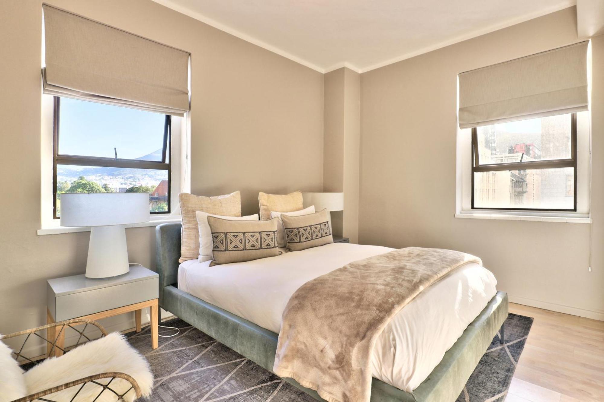 Avenue One Apartments Cape Town Room photo